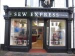cookstown welcome sew express